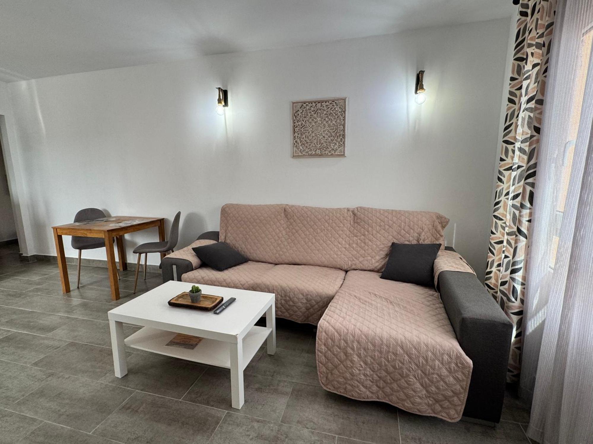 Arguineguin Sunset Apartment Room photo